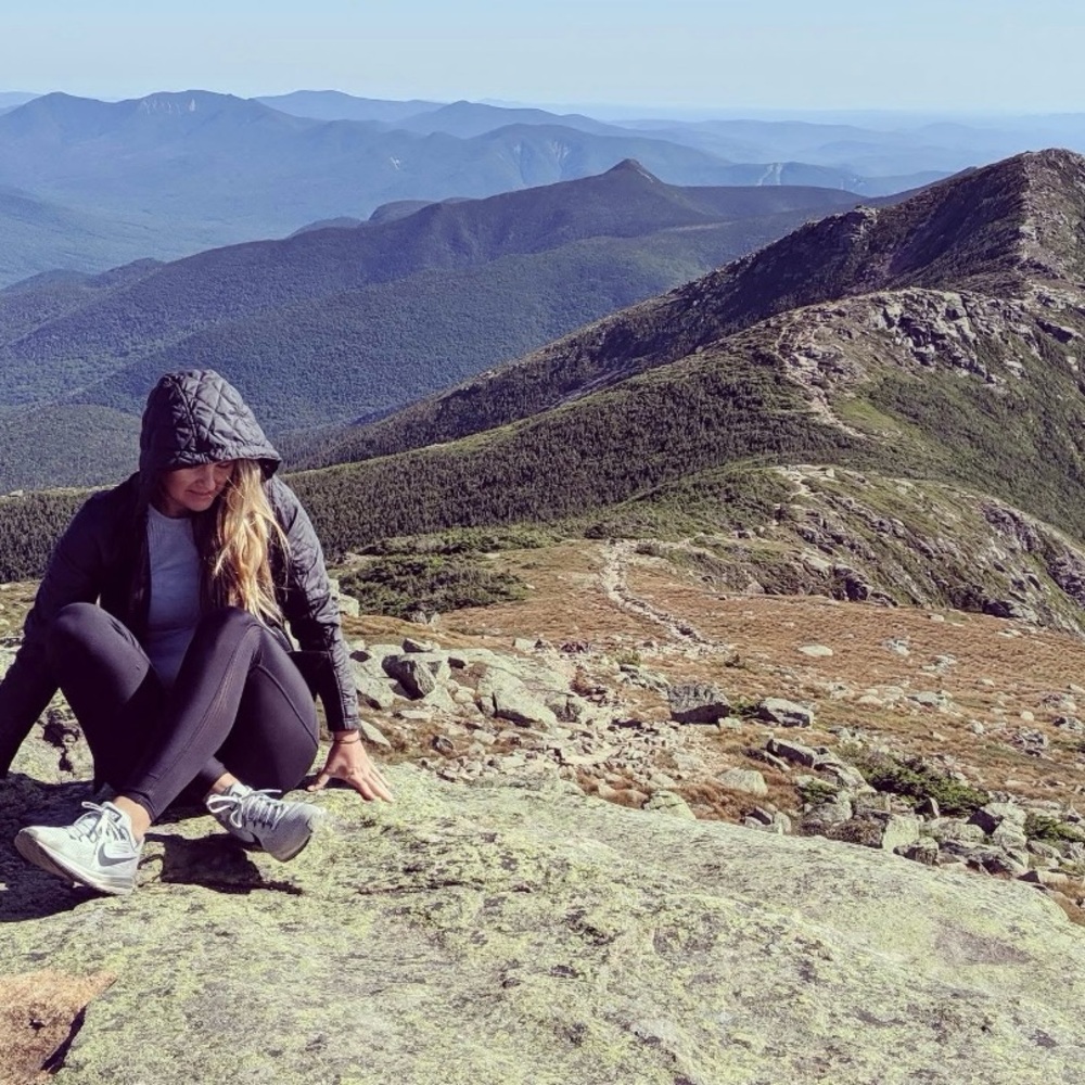 Spyder Black Quilted Performance Jacket